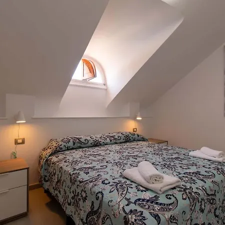 Apartman Parque Santiago Ii Duplex Playa de las Américas