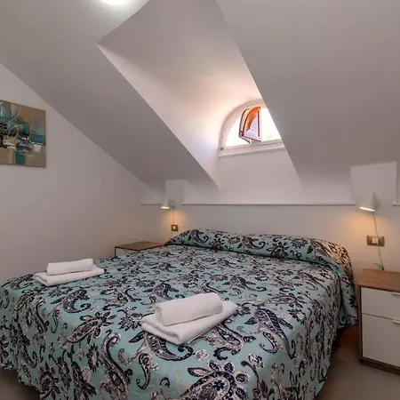 Parque Santiago Ii Duplex Apartman *