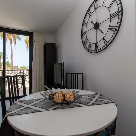 Parque Santiago Ii Duplex *