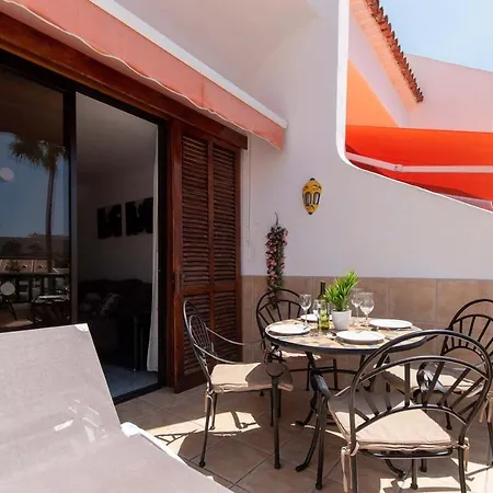 Parque Santiago Ii Duplex Appartamento Playa de las Americas (Tenerife)