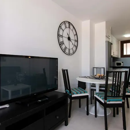 Parque Santiago Ii Duplex Apartman *