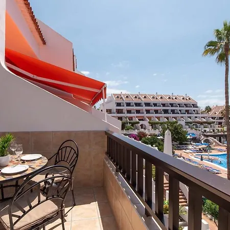 Parque Santiago Ii Duplex Appartamento *