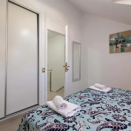 Parque Santiago Ii Duplex Apartman *