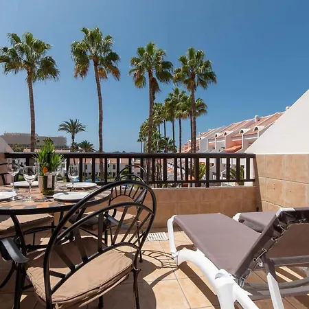 Parque Santiago Ii Duplex Appartamento *