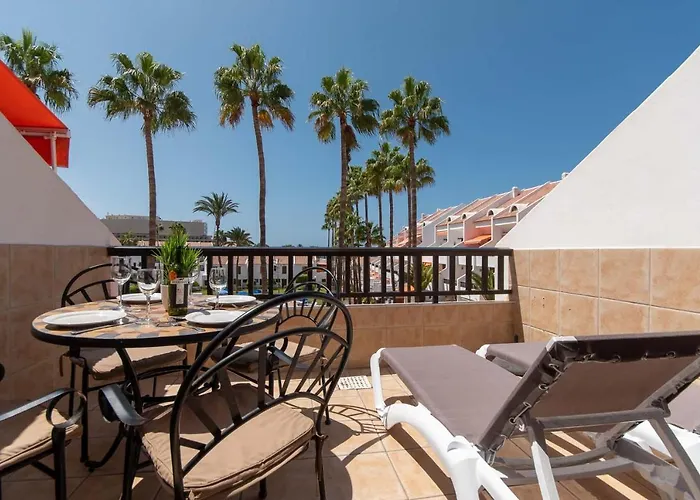 Parque Santiago Ii Duplex Appartamento *