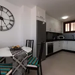 Apartamento Parque Santiago Ii Duplex Playa de las Américas