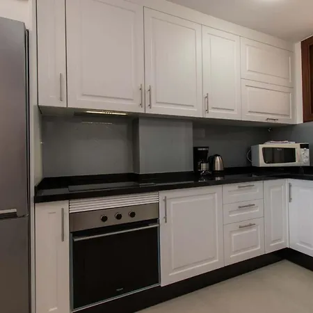 Parque Santiago Ii Duplex Διαμέρισμα Πλάγια ντε λας Αμέρικας