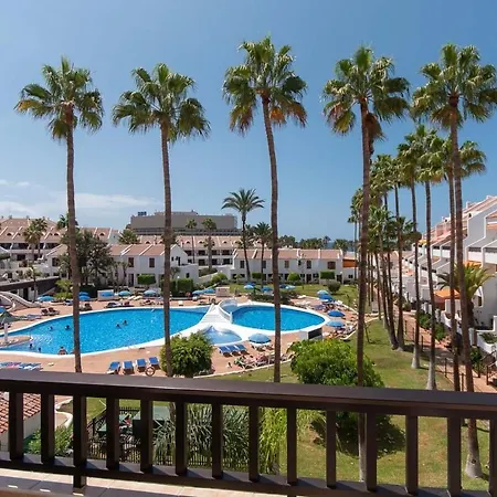 Apartmán Parque Santiago Ii Duplex