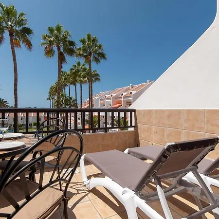 شقة Parque Santiago Ii Duplex *