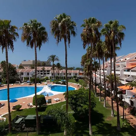 Parque Santiago Ii Duplex Appartement