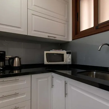 Appartement Parque Santiago Ii Duplex