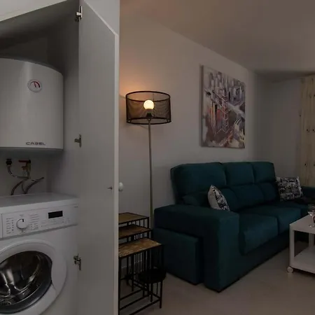 Parque Santiago Ii Duplex Πλάγια ντε λας Αμέρικας