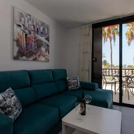 Parque Santiago Ii Duplex Διαμέρισμα *