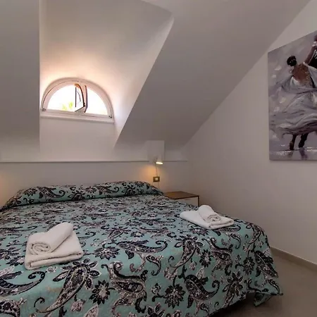 Parque Santiago Ii Duplex شقة *