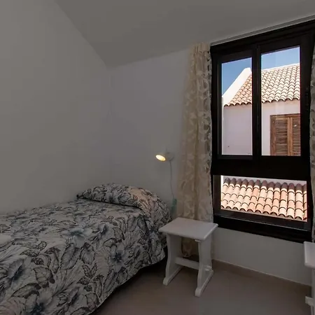 Parque Santiago Ii Duplex Apartmán
