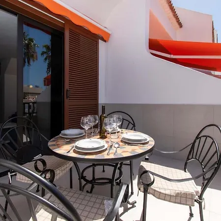 Parque Santiago Ii Duplex Διαμέρισμα *