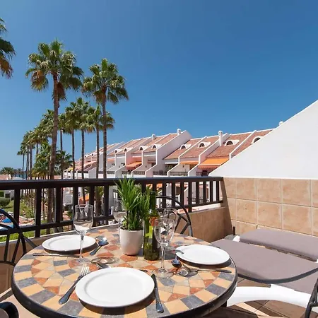 Parque Santiago Ii Duplex Διαμέρισμα *