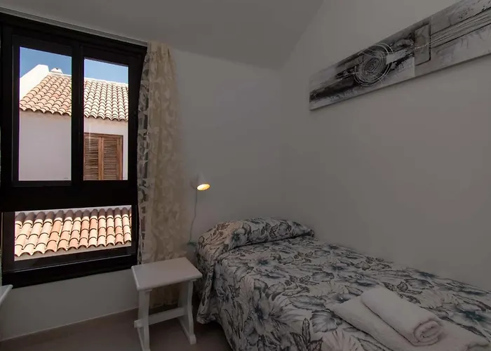 Parque Santiago Ii Duplex