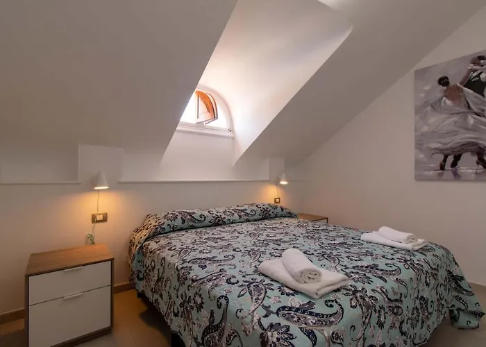 شقة Parque Santiago Ii Duplex بلايا ذي لاس أميريكاس