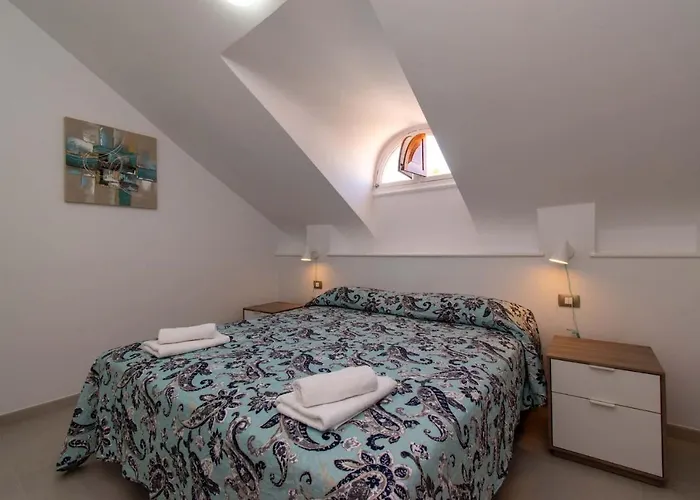 Parque Santiago Ii Duplex شقة *