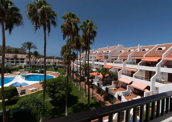 Parque Santiago Ii Duplex