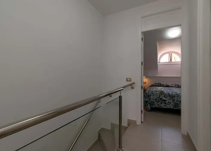 Appartement Parque Santiago Ii Duplex