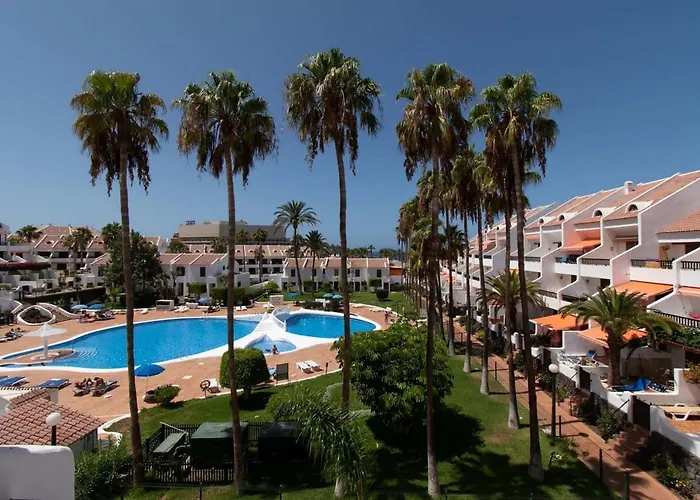 Parque Santiago Ii Duplex Appartement