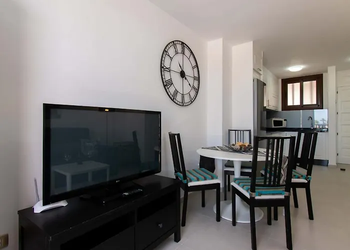 Parque Santiago Ii Duplex شقة *