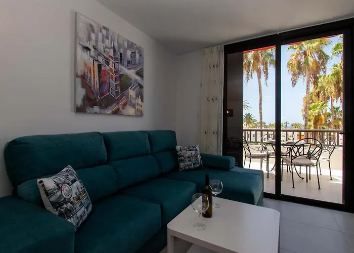 Parque Santiago Ii Duplex 公寓 *