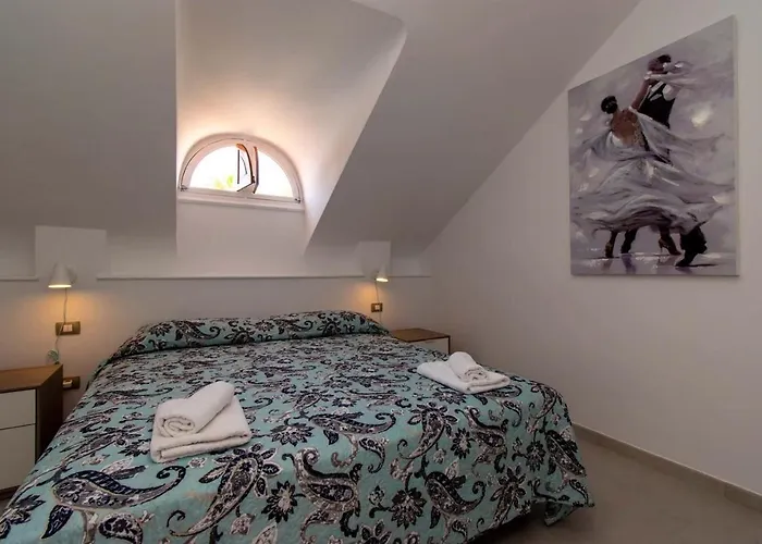 Parque Santiago Ii Duplex Appartement *