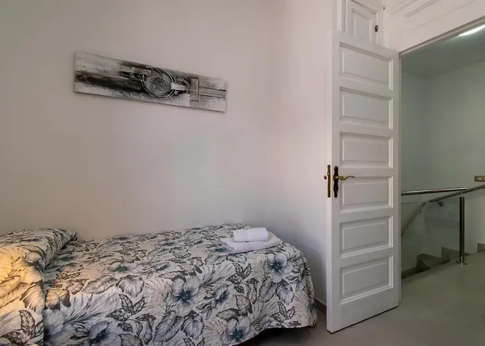 Appartement Parque Santiago Ii Duplex