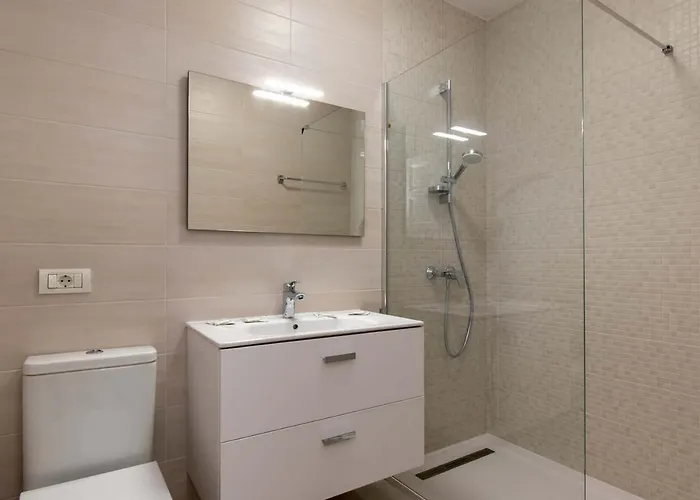 Parque Santiago Ii Duplex بلايا ذي لاس أميريكاس