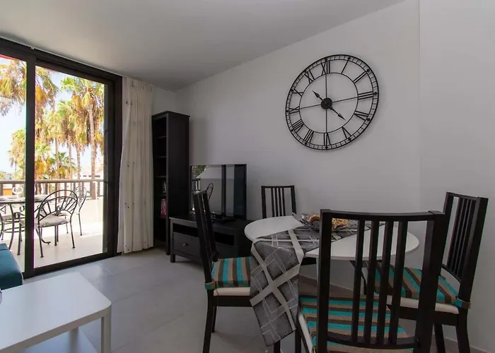 Parque Santiago Ii Duplex بلايا ذي لاس أميريكاس