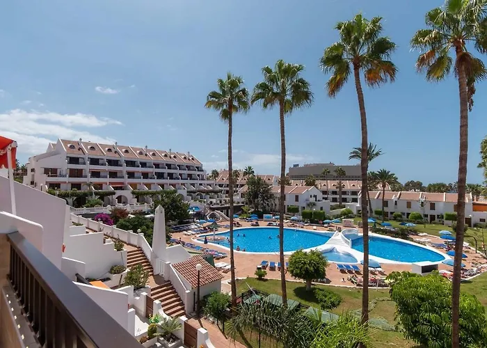 Parque Santiago Ii Duplex Appartement *