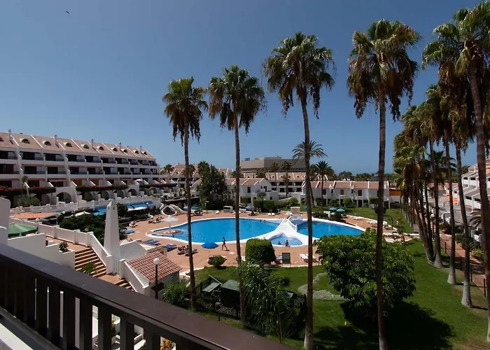 Parque Santiago Ii Duplex بلايا ذي لاس أميريكاس