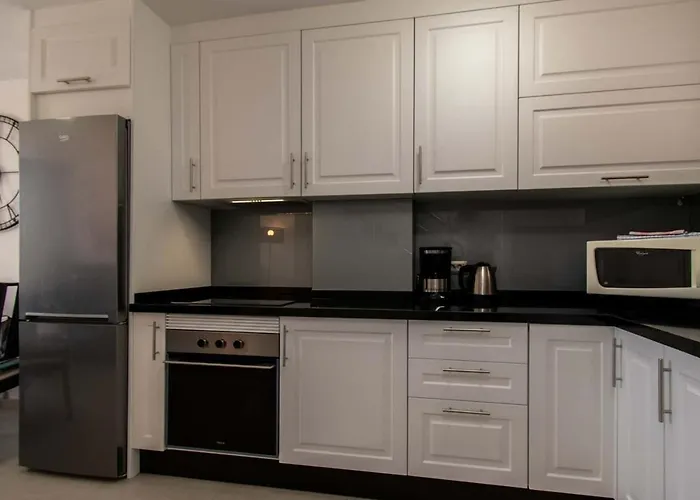 Parque Santiago Ii Duplex Appartement *