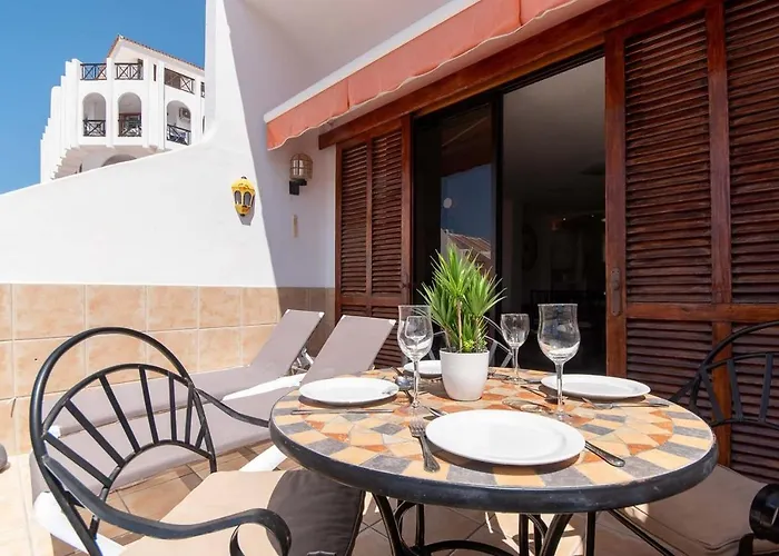 Parque Santiago Ii Duplex Appartement *