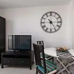 아파트 Parque Santiago Ii Duplex