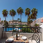 Parque Santiago Ii Duplex 아파트 *