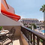 Parque Santiago Ii Duplex 아파트 *