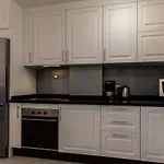 Parque Santiago Ii Duplex 아파트 *