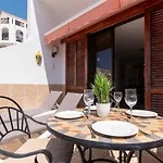 Parque Santiago Ii Duplex 아파트 *