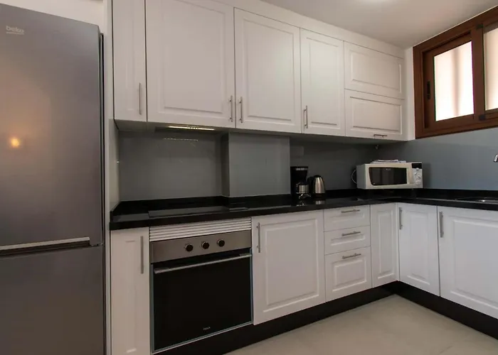 Parque Santiago Ii Duplex شقة بلايا ذي لاس أميريكاس