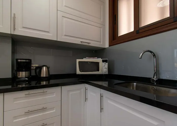 شقة Parque Santiago Ii Duplex